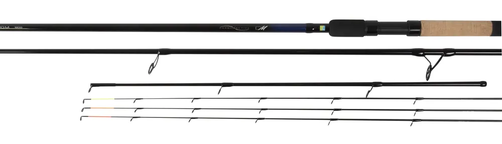 Preston Distance Master Rod 4,00m 100g