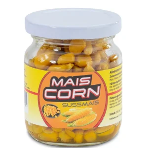 Sänger Angelmais Süß Gelb 125g