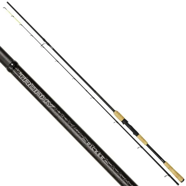 Zebco Trophy Picker 2,55m 10-60g