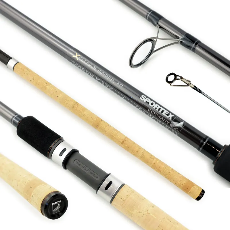 Sportex Xclusive Barbel 12ft 1,75lbs