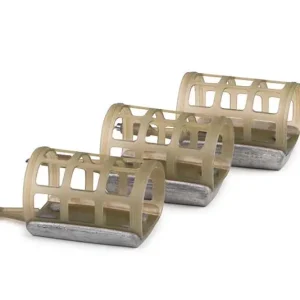 Matrix Plastic Cage Feeder S