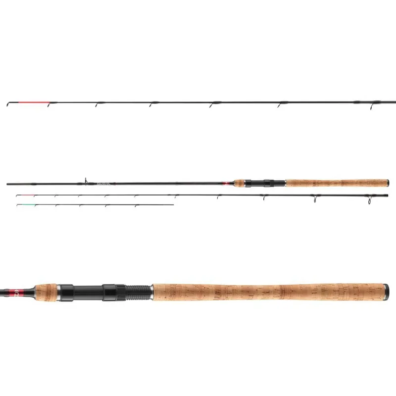 Daiwa Ninja X Stalker Feeder 2,70m 100g
