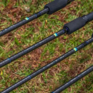 Preston Supera X Superlight 11ft Feeder