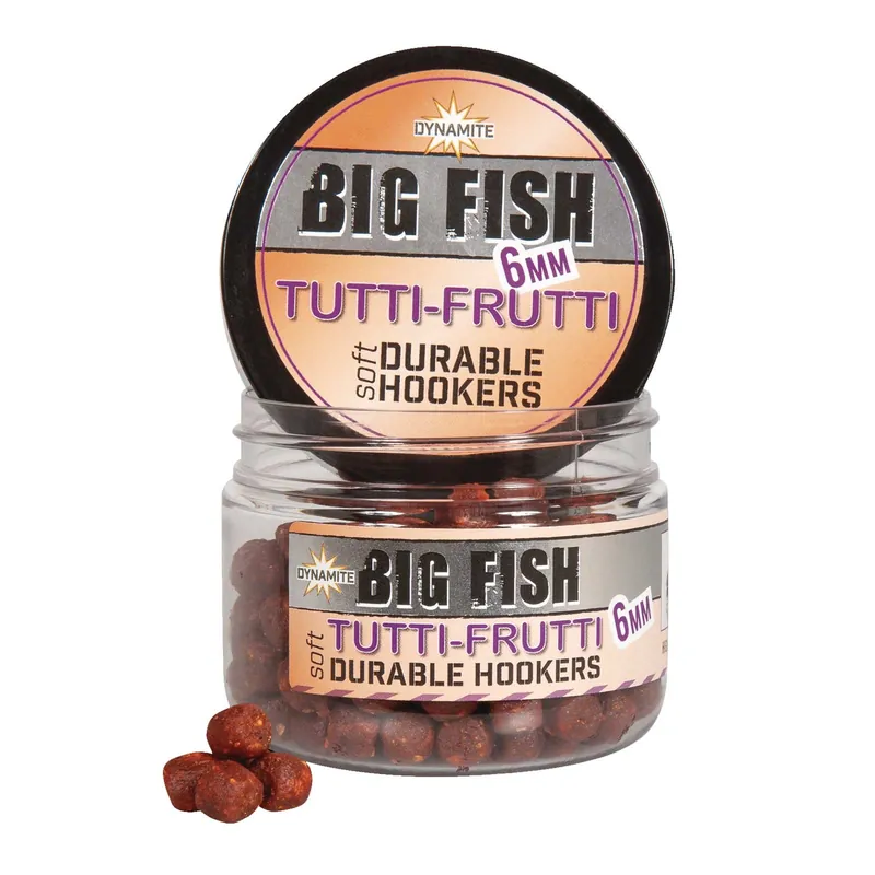 Dynamite Baits Durable HP 6mm