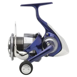 Daiwa 24 TDR 3012 QD