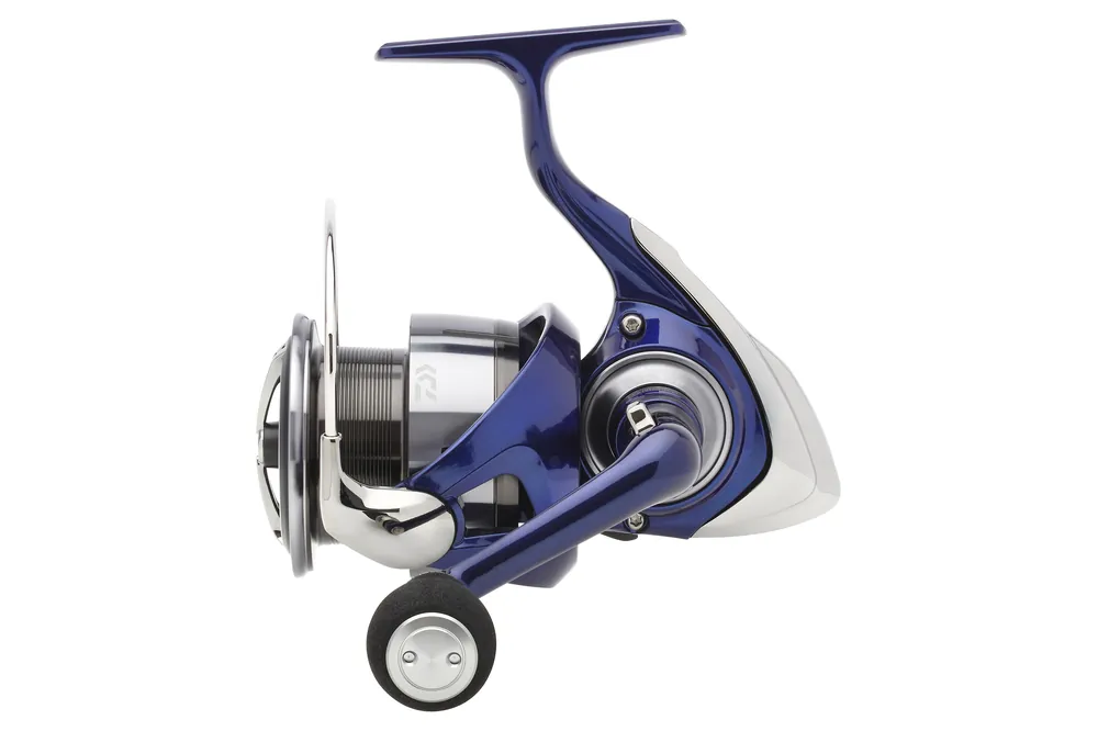 Daiwa 24 TDR 3012 QD