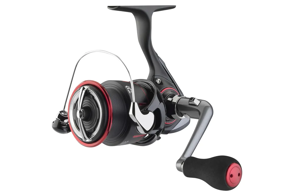 Daiwa 25 TDM QD 2508
