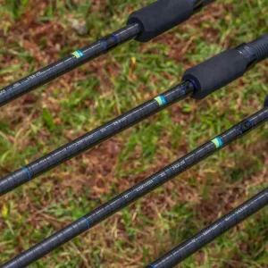 Preston Supera X Superlight 12ft Feeder