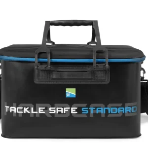 Preston Hardcase Tackle Safe