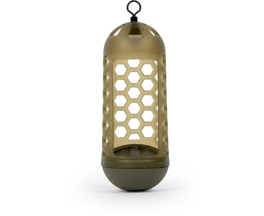 Preston Bait Up Window Feeder