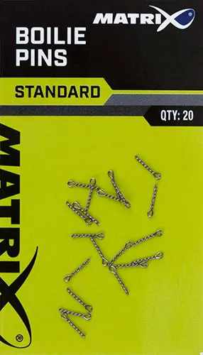 Matrix MTX 1 Power Pole Boilie Pins