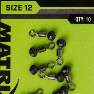 Matrix Bead Swivels