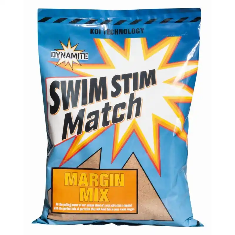 Dynamite Baits Swim Stim Margin Mix 1,8kg