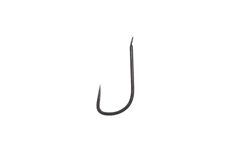 Matrix X4 Commercial Silver Hooks Barbless