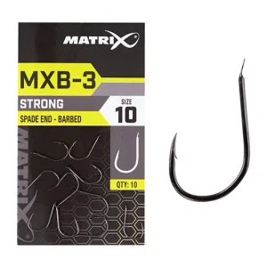 Matrix MXB-3