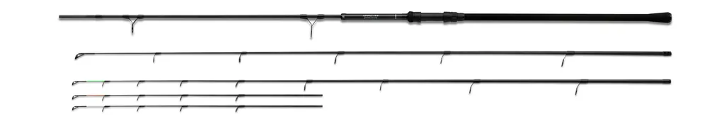 Sonik Xtractor+ Specimen Twin Tip 10ft 1.50lb