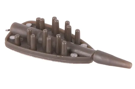 MS-Range Hedgehog Feeder IL 20g
