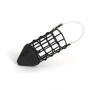 Matrix Orbit Wire Cage Feeders