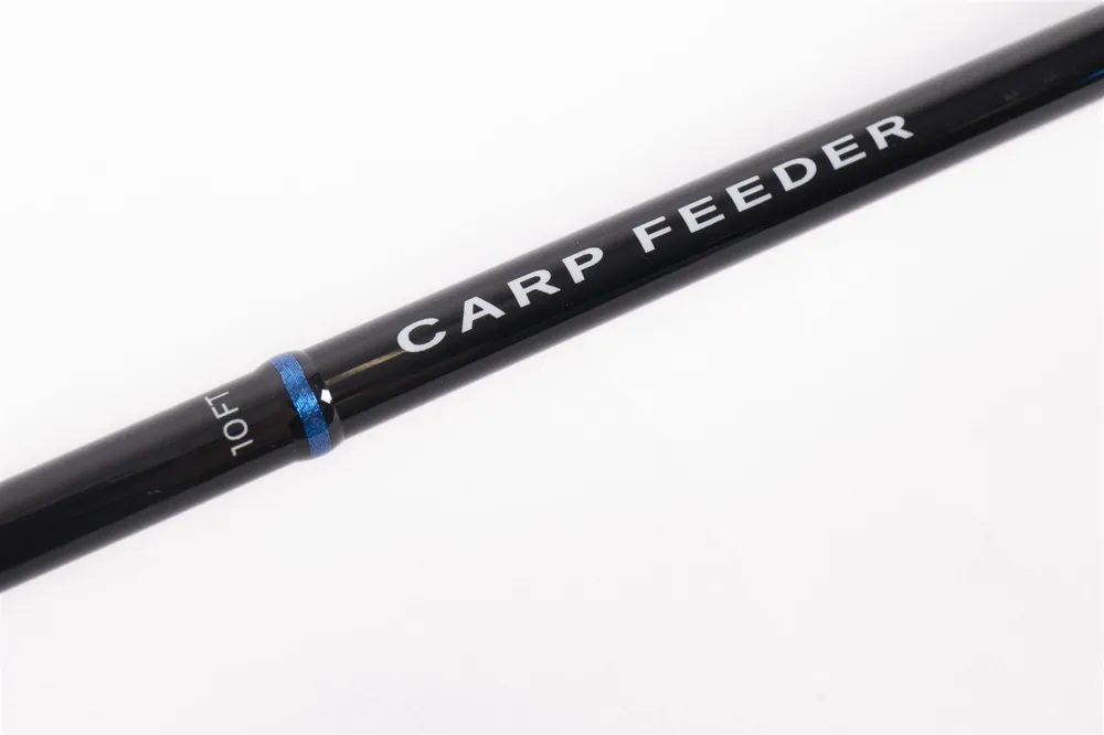 Preston Monster X Carp Feeder 10ft 40g