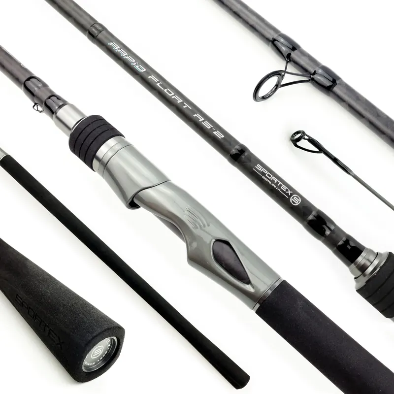 Sportex Rapid Float RS-2 3,60m 10-35g
