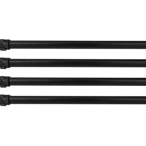 Matrix Freeflow Roller Leg Extensions x4