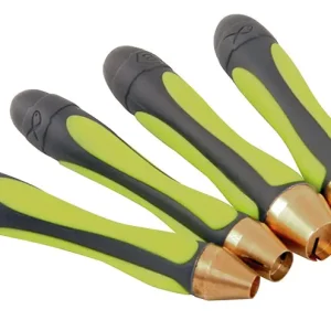 Matrix Bread Punch Set 4/6/8/10mm