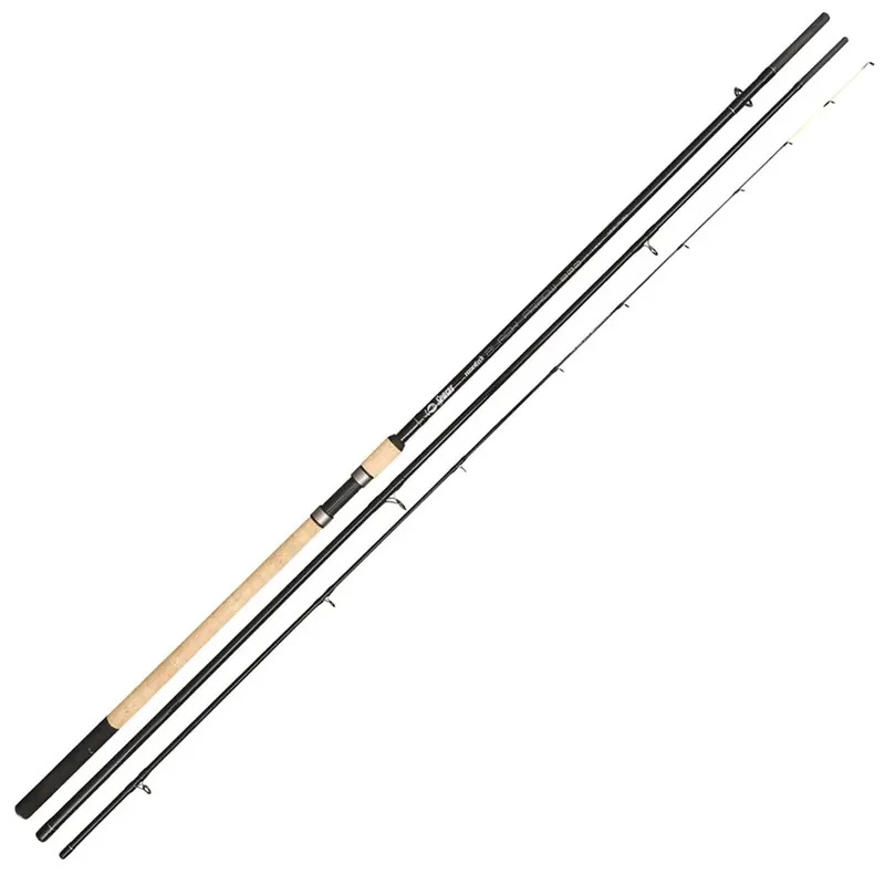 Sensas Feeder Tech Black Arrow 800 13ft 60-100g 2tgl.
