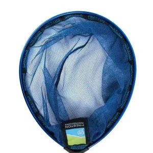 Preston Latex Hair Mesh Landing Net