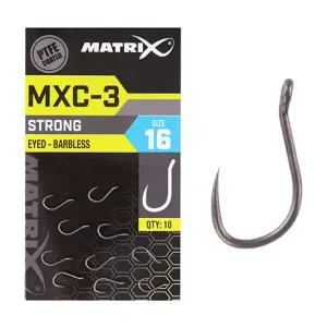 Matrix MXC-3