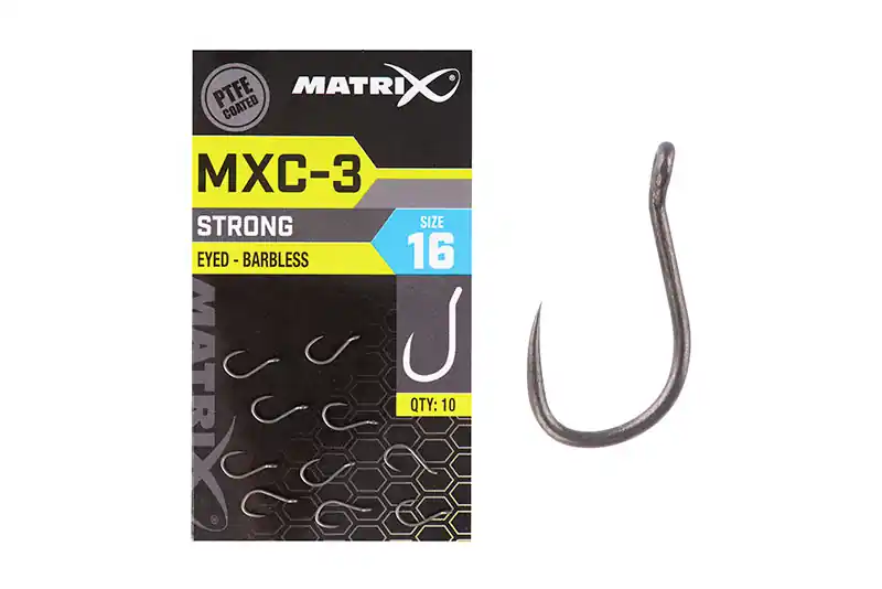 Matrix MXC-3