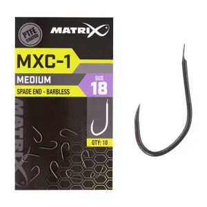 Matrix MXC-1