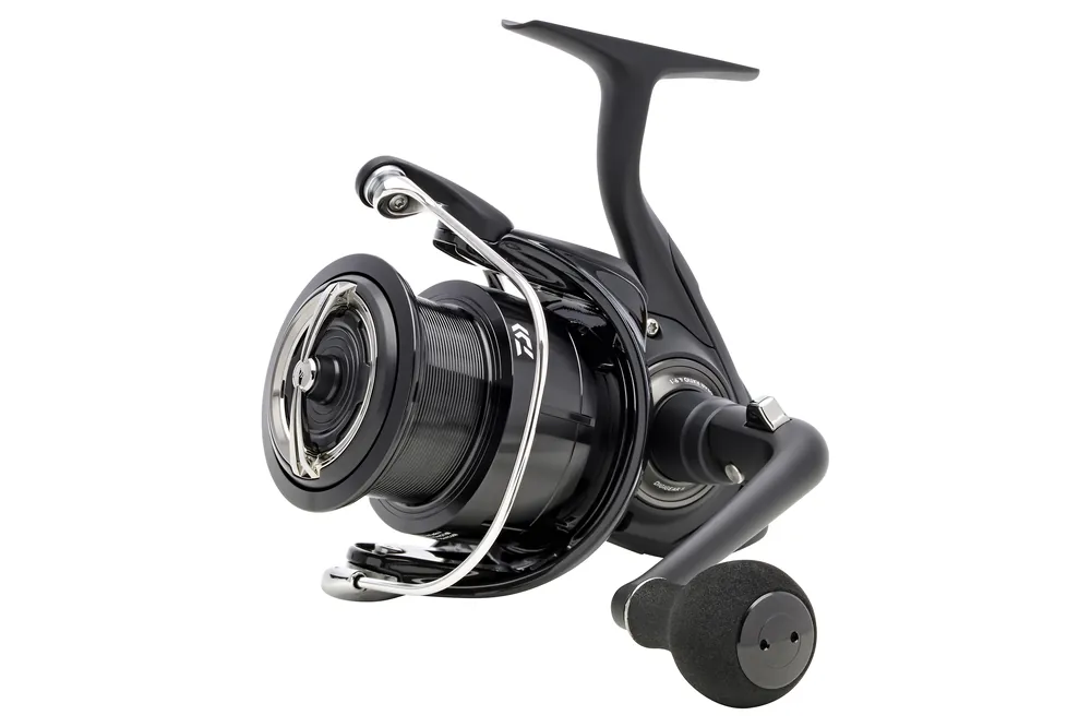 Daiwa 24 TDR QD AB 3012