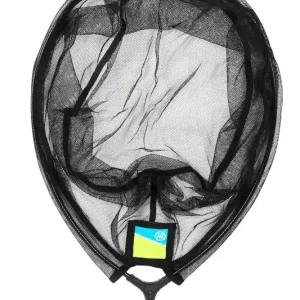 Preston Hair Mesh Landing Net