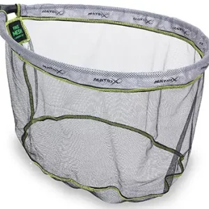 Matrix Fine Mesh Landing Nets