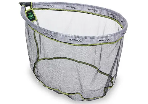 Matrix Fine Mesh Landing Nets