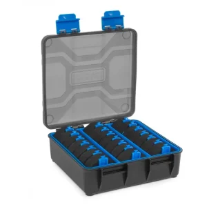 Preston Revalution Storage System