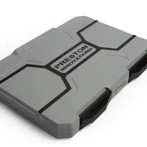 Preston Absolute All-Round Hooklength Box