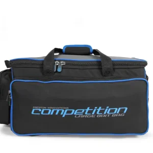Preston Competition Large Bait Bag