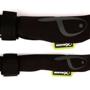 Matrix Tip & Butt Protectors