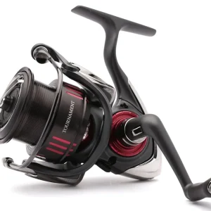 Daiwa 20 Tournament 3010QD