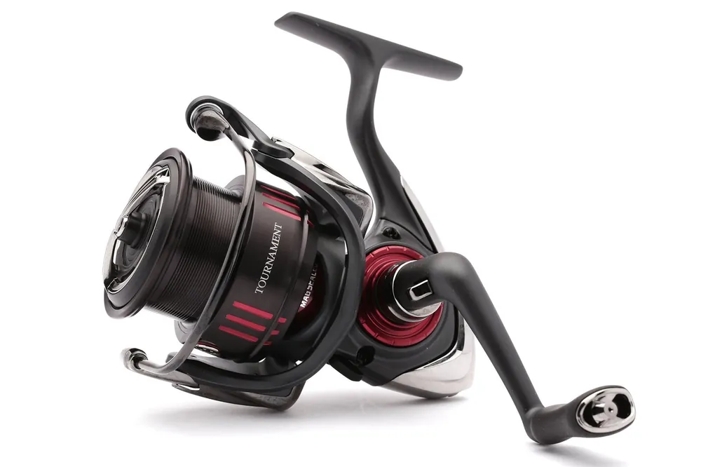 Daiwa 20 Tournament 3010QD