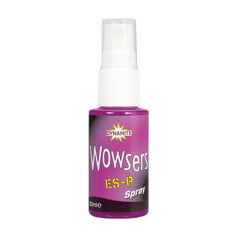 Dynamite Baits Wowsers Bait Spray ES-P 30ml