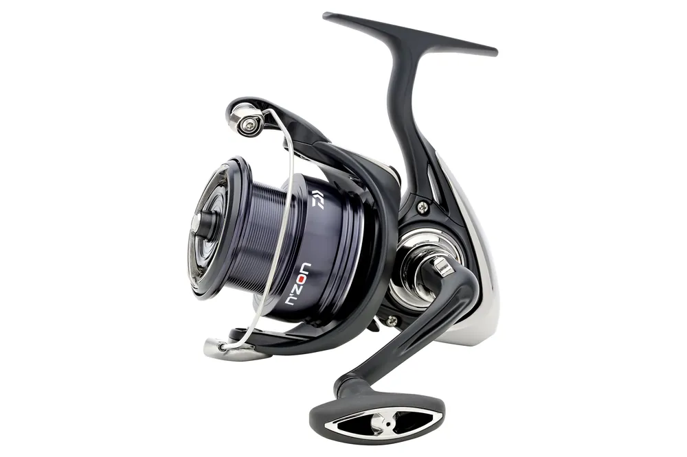 Daiwa 25 Nzon LT 4000C