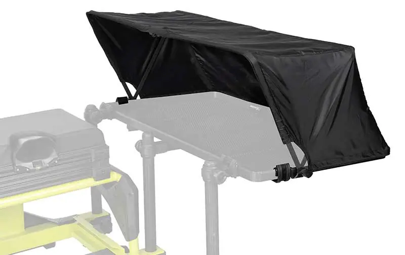 Matrix Folding Side Tray Storm Cover XL