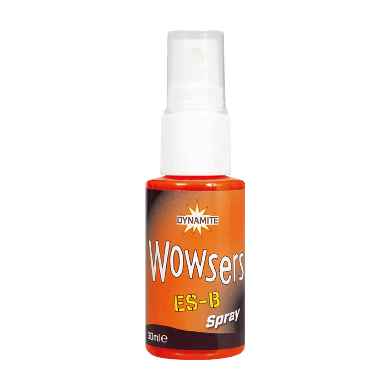 Dynamite Baits Wowsers Bait Spray ES-B 30ml