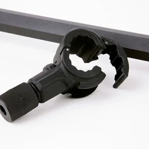 Matrix Quick Release Tool Bar Clamp