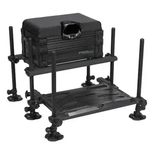 Matrix F25 Pro Seatbox Black Edition