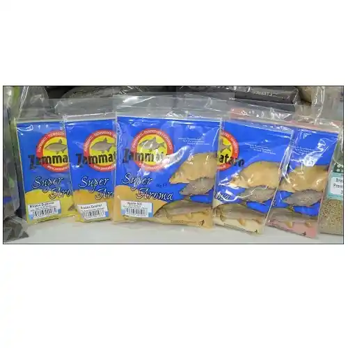 Zammataro Pulverkonzentrat 200g