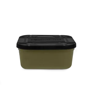 Korum Divided Bait Tub 3pt 1,7l