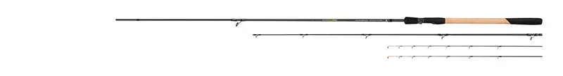 Matrix Horizon Pro Commercial Feeder Rods 10ft